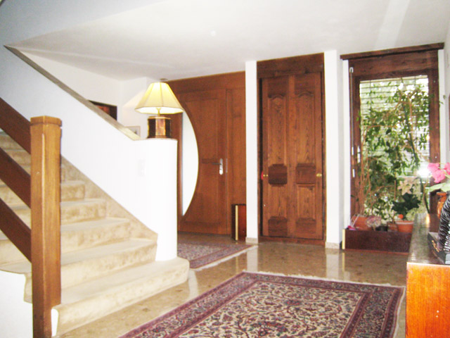 Fribourg TissoT Immobiliare : Villa individuale 10 rooms