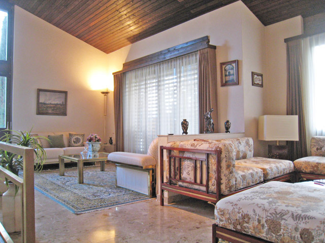 Bien immobilier - Fribourg - Villa individuelle 10 pi&egrave;ces