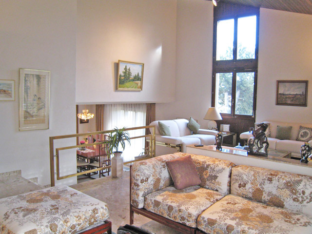 Fribourg 1700 FR - Villa individuelle 10 rooms - TissoT Realestate