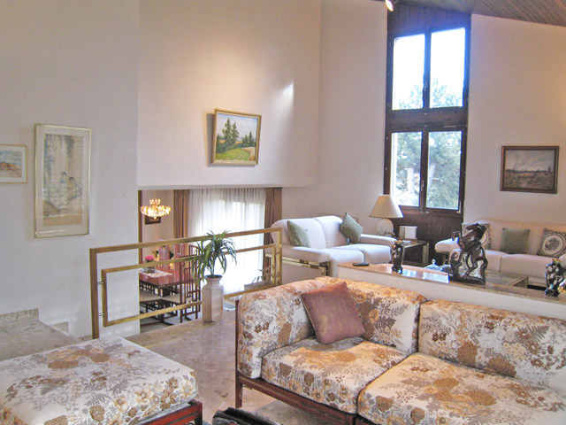 Fribourg 1700 FR - Villa individuelle 10 pi&egrave;ces - TissoT Immobilier
