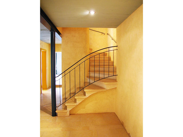 real estate - Bevaix - Maison villageoise 5.0 rooms