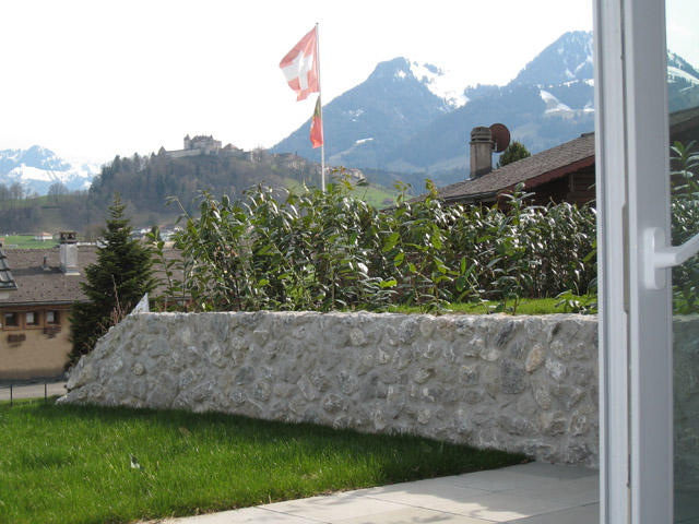 Epagny - Villa individuelle 4.5 pi&egrave;ces