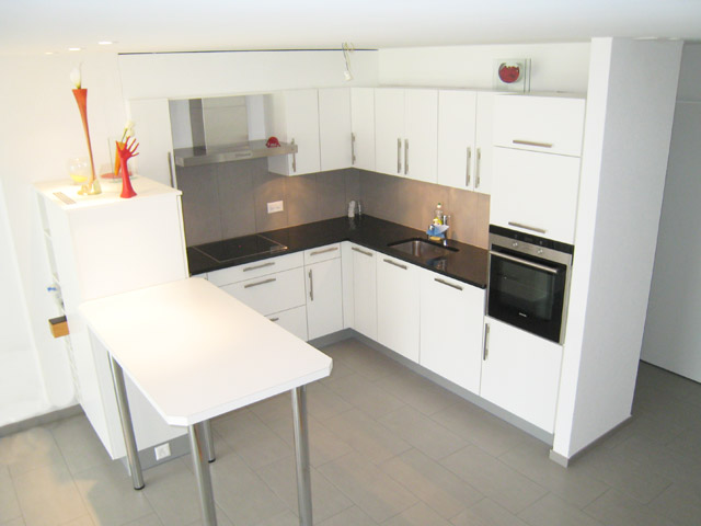 Bien immobilier - Epagny - Villa individuelle 4.5 pi&egrave;ces