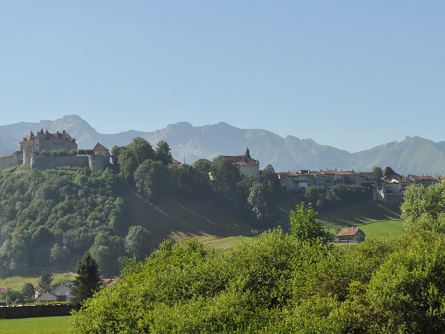 Epagny TissoT Immobilier : Villa individuelle 4.5 pi&egrave;ces