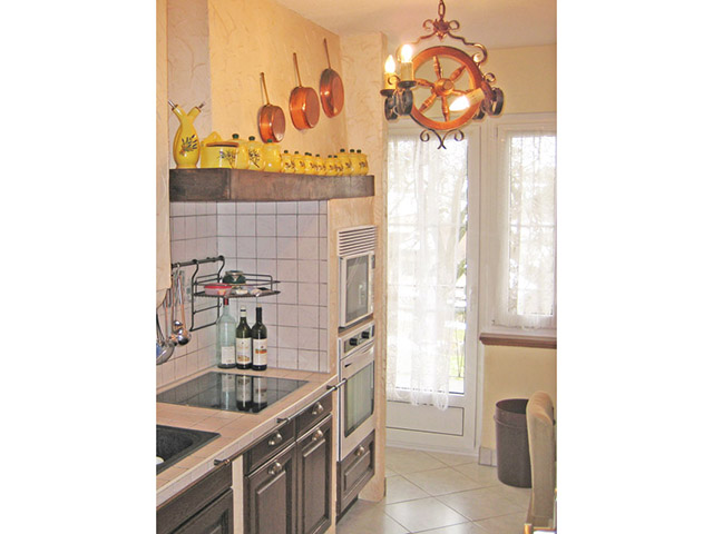 real estate - Bournens - Detached House 5.5 rooms