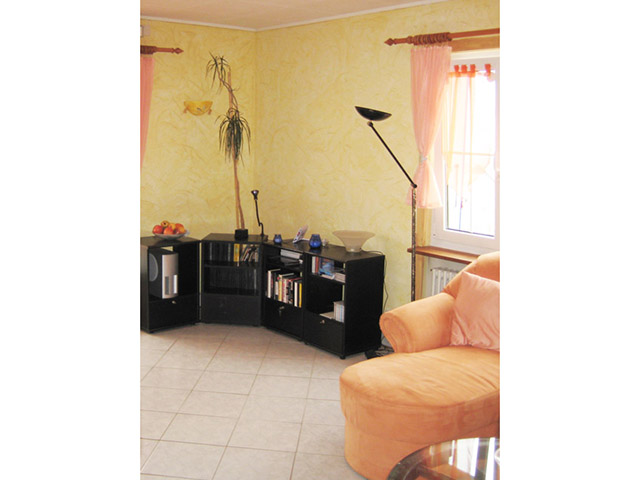 Bournens 1035 VD - Villa individuelle 5.5 rooms - TissoT Realestate