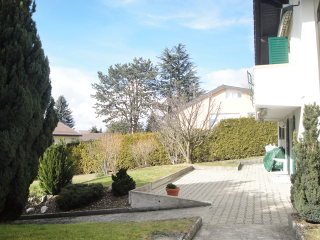 Le Mont-sur-Lausanne - Einfamilienhaus 4.5 pi&egrave;ces