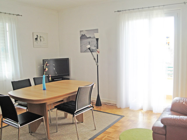 Le Mont-sur-Lausanne 1052 VD - Villa individuelle 4.5 pi&egrave;ces - TissoT Immobilier