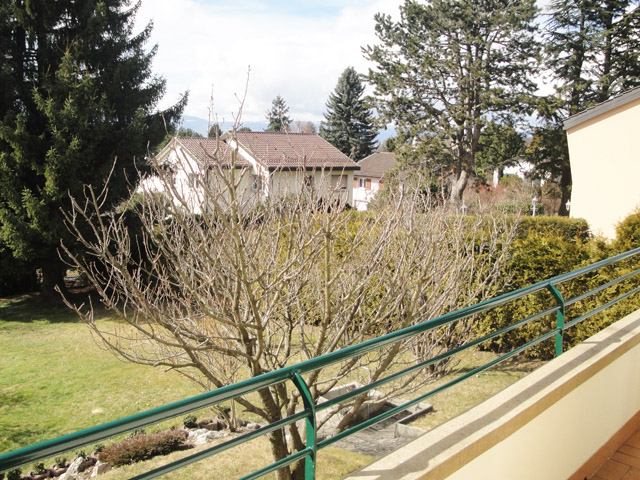 Bien immobilier - Le Mont-sur-Lausanne - Villa individuelle 4.5 pi&egrave;ces