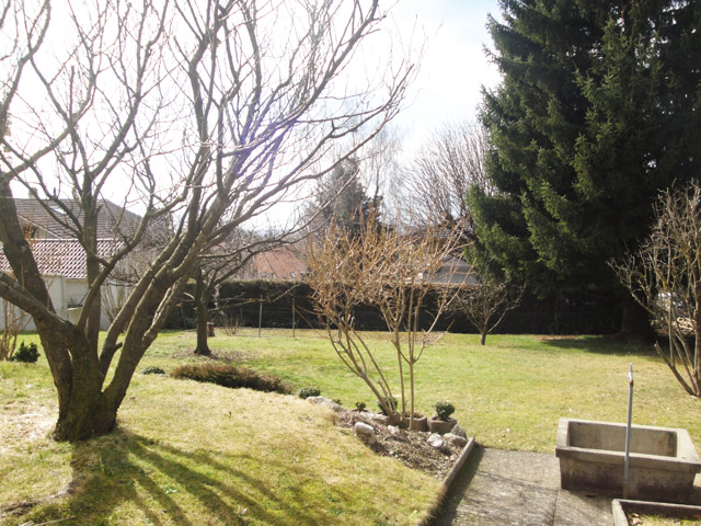 Le Mont-sur-Lausanne 1052 VD - Villa individuelle 4.5 pi&egrave;ces - TissoT Immobilier