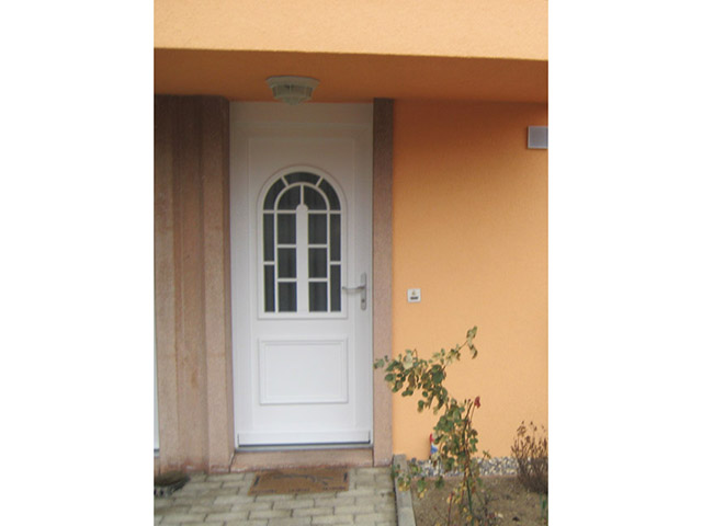 Bien immobilier - Crissier - Villa contiguë 5 pi&egrave;ces