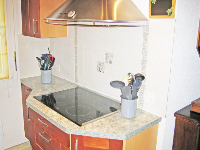 Bien immobilier - Crissier - Villa contiguë 5 pi&egrave;ces