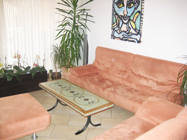 Crissier 1023 VD - Villa contiguë 5 pi&egrave;ces - TissoT Immobilier