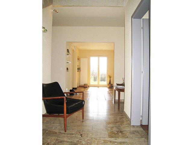Neyruz TissoT Realestate : Villa individuelle 7 rooms
