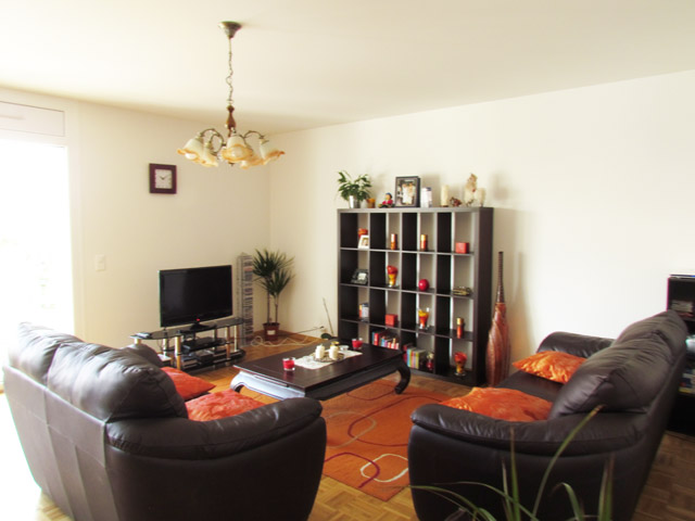 Eysins - Flat 3.5 rooms - real estate purchase