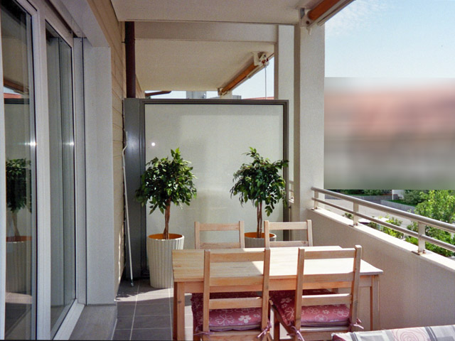 Eysins 1262 VD - Appartamento 3.5 rooms - TissoT Immobiliare