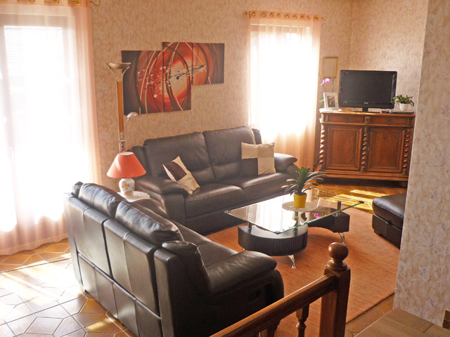 La Conversion - Villa mitoyenne 5 pi&egrave;ces
