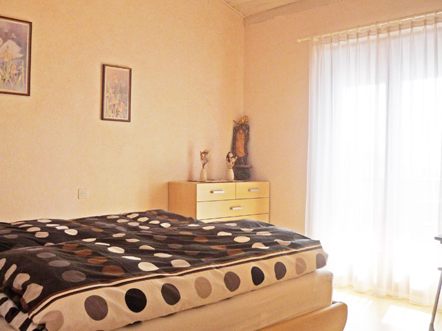 Bien immobilier - La Conversion - Villa mitoyenne 5 pi&egrave;ces