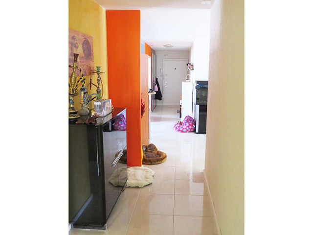 Bevaix - Appartement 4.5 rooms