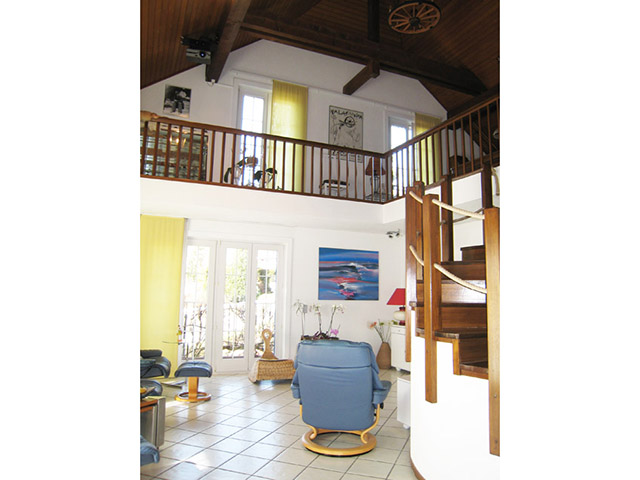 Matran - Villa individuelle 9 pi&egrave;ces