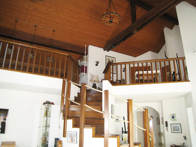 Bien immobilier - Matran - Villa individuelle 9 pi&egrave;ces