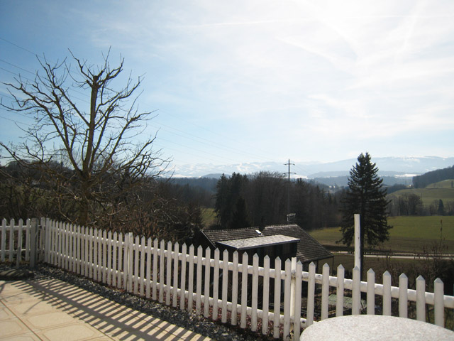 Matran 1753 FR - Villa individuelle 9 pi&egrave;ces - TissoT Immobilier