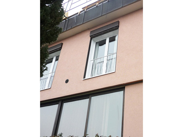 Chernex - Villa individuelle 3.5 pi&egrave;ces