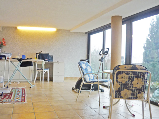 Chernex 1822 VD - Villa individuelle 3.5 pi&egrave;ces - TissoT Immobilier