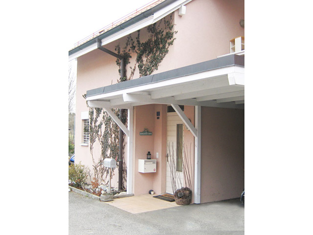 Penthaz - Reihen-Mittelhaus 6.5 pi&egrave;ces