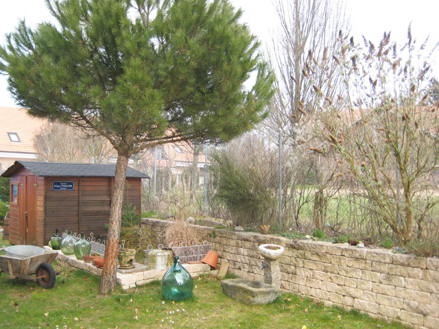 Penthaz TissoT Immobilier : Villa contiguë 6.5 pi&egrave;ces