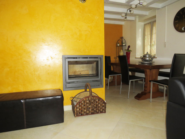 Bournens TissoT Immobilier : Maison villageoise 4.5 pi&egrave;ces
