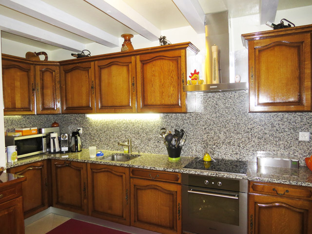 Bournens 1035 VD - Maison villageoise 4.5 pi&egrave;ces - TissoT Immobilier