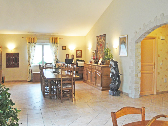 Bien immobilier - Saxon - Villa individuelle 5 pi&egrave;ces