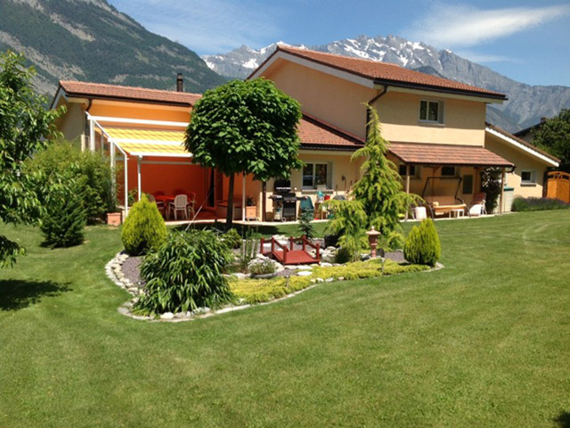 Bien immobilier - Saxon - Villa individuelle 5 pi&egrave;ces