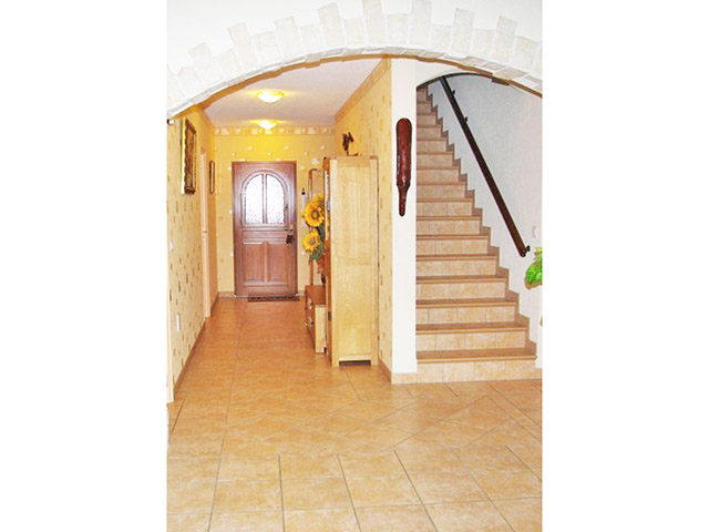 Saxon TissoT Immobilier : Villa individuelle 5 pi&egrave;ces