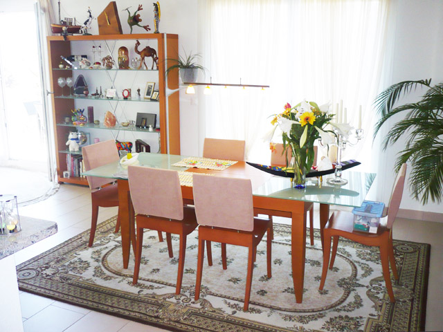 Bien immobilier - Chexbres - Villa contiguë 6.5 pi&egrave;ces