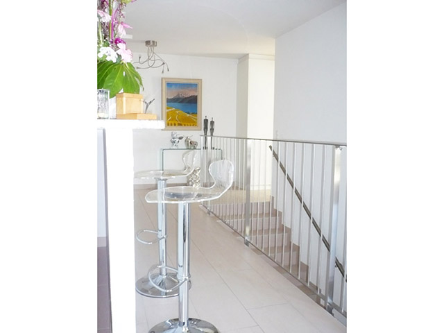 Chexbres TissoT Immobilier : Villa contiguë 6.5 pi&egrave;ces
