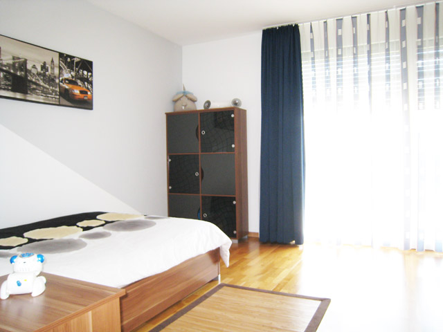 real estate - Villars-sur-Glâne - Duplex 4.5 rooms