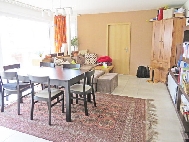 Yverdon-les-Bains 1400 VD - Appartement 5.5 pièces - TissoT Immobilier