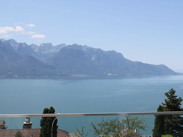 Montreux - Villa 4.5 rooms
