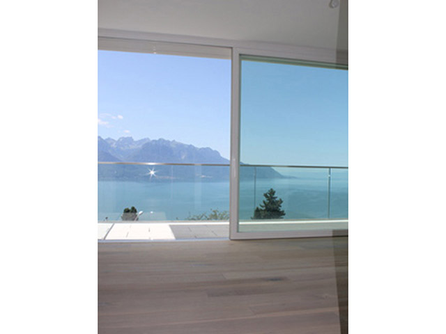 Montreux - Duplex 4.5 rooms