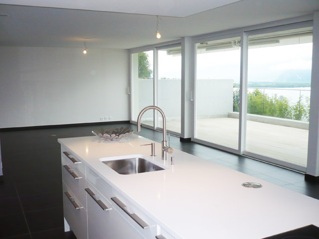 Montreux 1820 VD - Duplex 4.5 rooms - TissoT Immobiliare