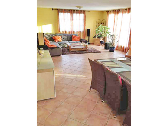 Lucens - Villa individuelle 5.5 pi&egrave;ces