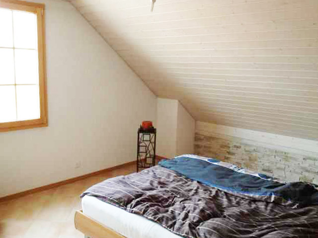 Lucens TissoT Immobilier : Villa individuelle 5.5 pi&egrave;ces