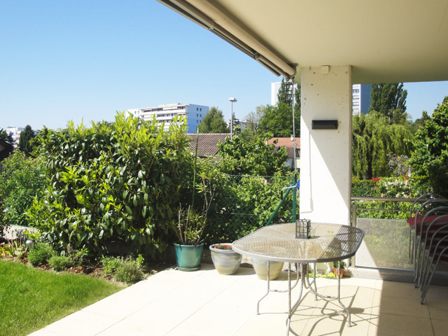 Morges TissoT Realestate : Appartement 5.5 rooms
