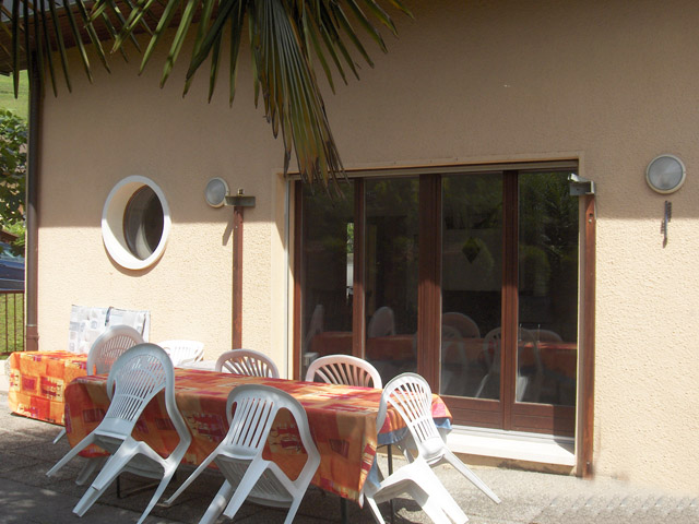 Villeneuve - Doppeleinfamilienhaus 5.5 pi&egrave;ces