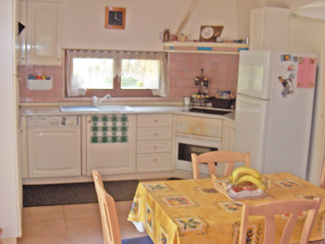 Villeneuve TissoT Immobilier : Villa jumelle 5.5 pi&egrave;ces
