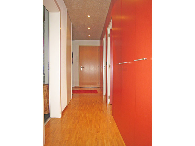 Villars-sur-Glâne TissoT Immobiliare : Appartamento 4.5 rooms