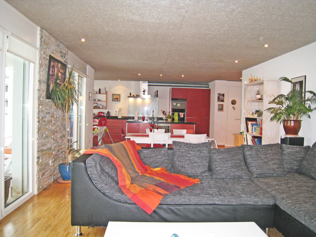 Villars-sur-Glâne 1752 FR - Appartamento 4.5 rooms - TissoT Immobiliare