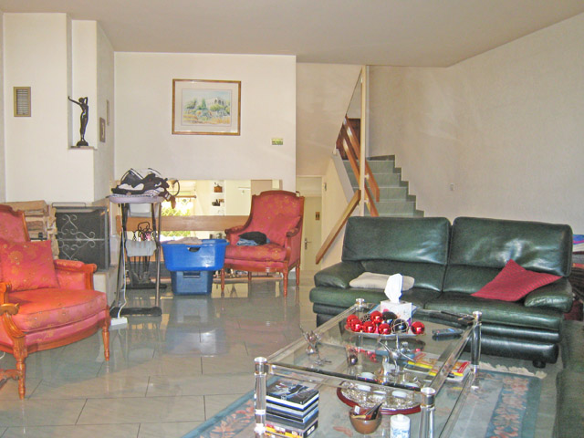 Bien immobilier - Granges-Paccot - Villa 6.5 pièces